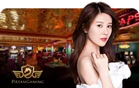 Dream Gaming app