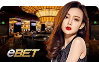 eBET app