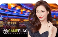 GamePlay Interactive app