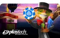 Playtech Slots app