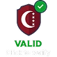 Gaming license valid - click to verify