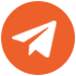 Telegram icon