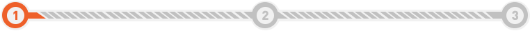Registration step 1: Personal Details