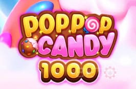 Pop Pop Candy 1000