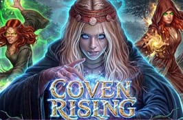 Coven Rising