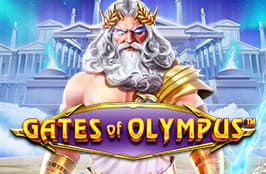 Gates of Olympus
