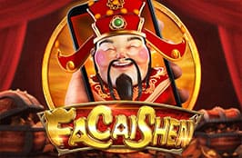 Fa Cai Shen M