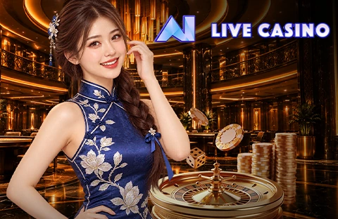 AI Live Casino