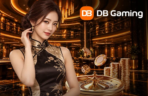 DB GAMING