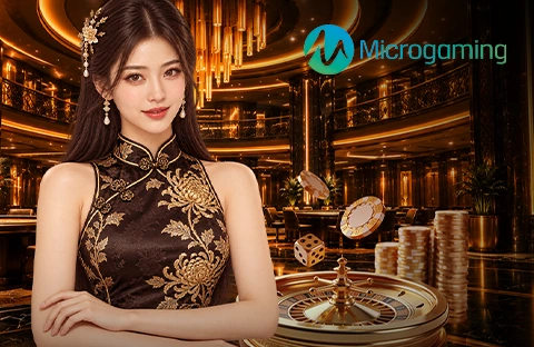 MICROGAMING+