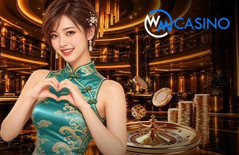 WM CASINO