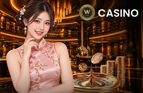 WON CASINO