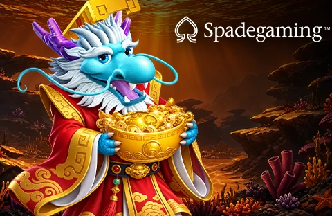 SPADE GAMING