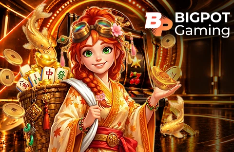 BIGPOT GAMING