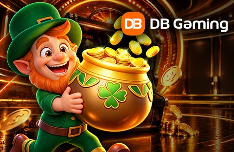DB GAMING