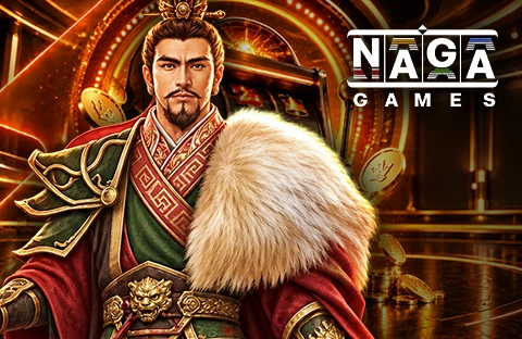 NAGAGAMES