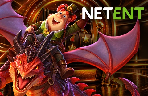 NETENT
