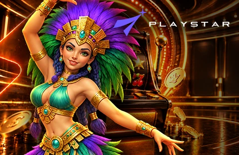 PLAYSTAR