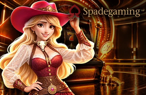 SPADE GAMING