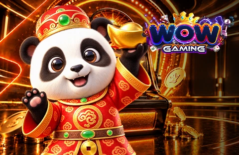 Wow Gaming