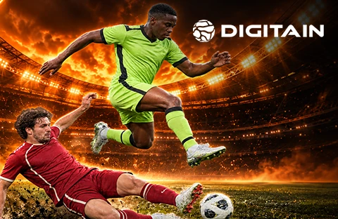 DIGITAIN