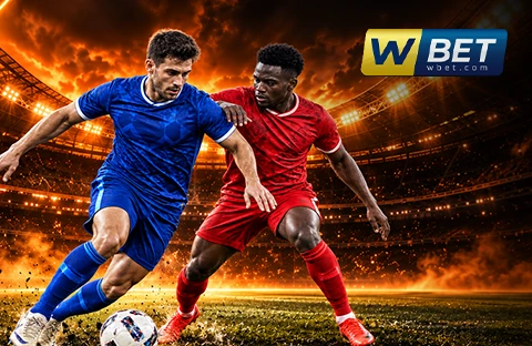 WBET