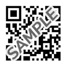 App download QR code