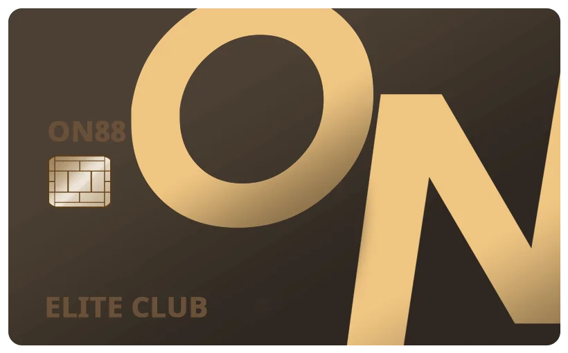 Elite VIP card