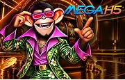 MegaH5 app