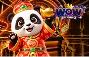 WOW Gaming app