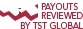 Payouts reviewed by TST
