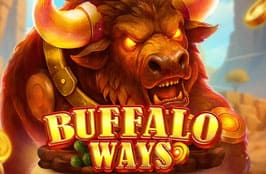 Buffalo Ways
