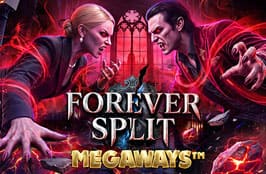 Forever Split Megaways
