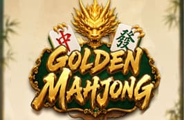 Golden Mahjong