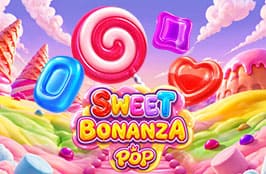 Sweet Bonanza POP