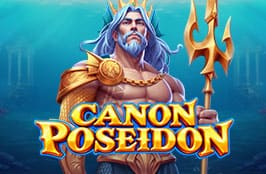 Canon Poseidon