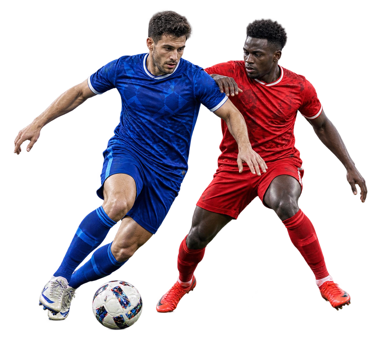 WBET players
