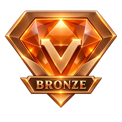 Bronze